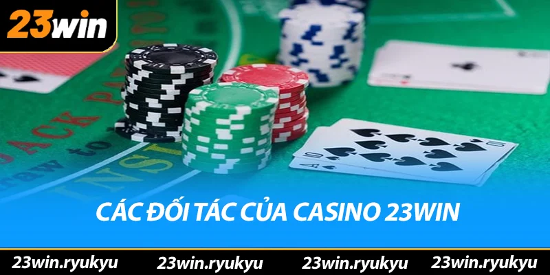 Casino 23win – Nơi Cá Cược Trực Tuyến Hàng Đầu 2026 - QENIX