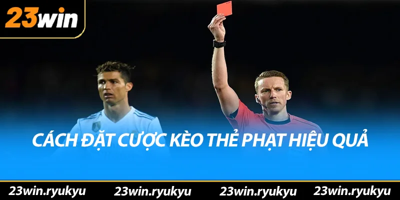 Kèo Thẻ Phạt: Hiểu Rõ Về Quy Định Và Cách Đặt Cược Hiệu Quả - QENIX Kèo Thẻ Phạt: Hiểu Rõ Về Quy Định Và Cách Đặt Cược Hiệu Quả - QENIX