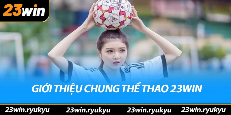 Thể Thao 23win – Nơi Hội Tụ Những Người Yêu Thích Cá Cược - QENIX
