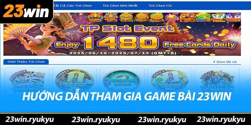 Game Bài 23win - Thiên Đường Giải Trí Hấp Dẫn Không Thể Chối Từ - QENIX Game Bài 23win - Thiên Đường Giải Trí Hấp Dẫn Không Thể Chối Từ - QENIX