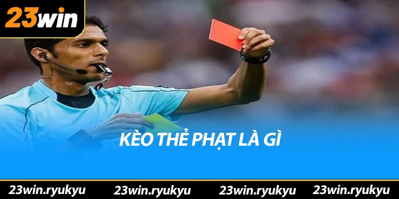 Kèo Thẻ Phạt: Hiểu Rõ Về Quy Định Và Cách Đặt Cược Hiệu Quả - QENIX Kèo Thẻ Phạt: Hiểu Rõ Về Quy Định Và Cách Đặt Cược Hiệu Quả - QENIX