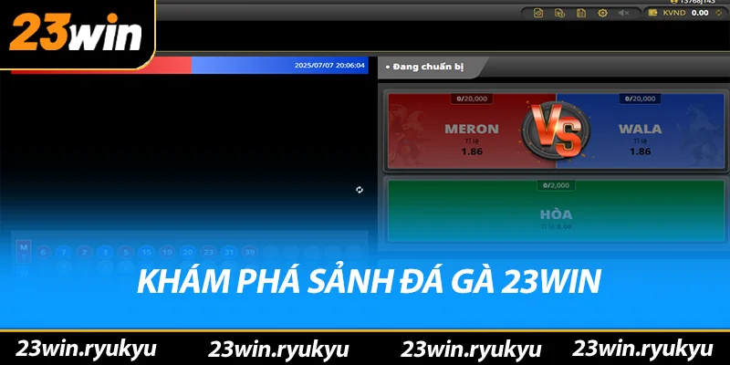 Đá Gà 23win - Địa Điểm Cá Cược Trực Tuyến Hấp Dẫn Năm 2026 - QENIX Đá Gà 23win - Địa Điểm Cá Cược Trực Tuyến Hấp Dẫn Năm 2026 - QENIX