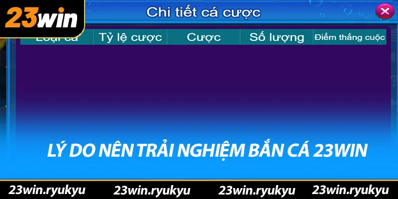 Bắn Cá 23win - Tìm Hiểu Chi Tiết Cách Bắn Cá Tại Nhà Cái - QENIX