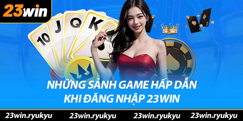Đăng nhập 23win – Khám Phá Ngôi Nhà Cá Cược Số 1 Năm 2026 - QENIX