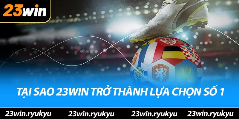 Thể Thao 23win – Nơi Hội Tụ Những Người Yêu Thích Cá Cược - QENIX