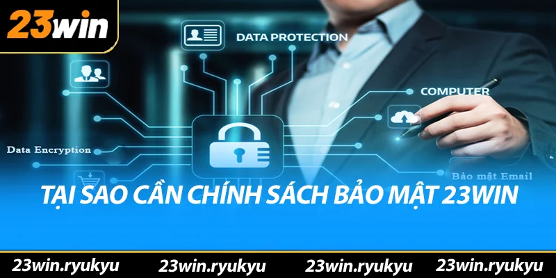 Cập Nhật Liên Tục Quy Định Về Chính sách bảo mật 23win - QENIX Cập Nhật Liên Tục Quy Định Về Chính sách bảo mật 23win - QENIX