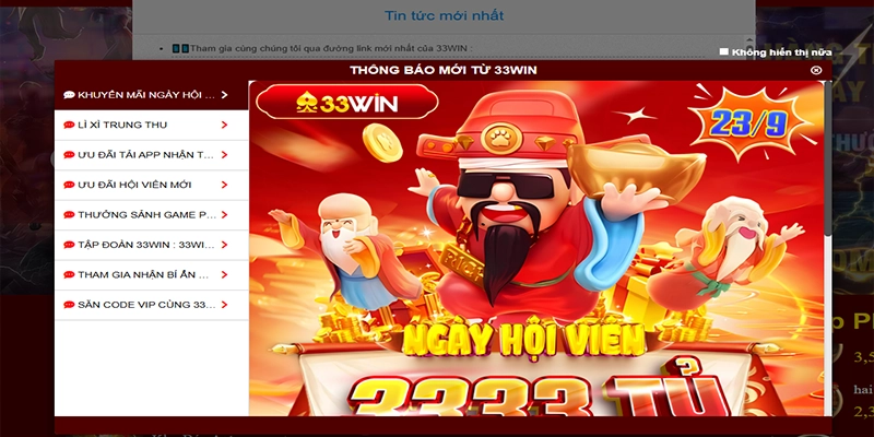 Review 33win: Nhà cái trực tuyến có đáng để trải nghiệm? - QENIX