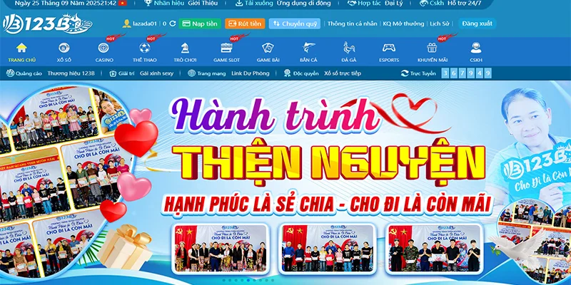 Review nhà cái 123B – Sân chơi cá cược uy tín hàng đầu - QENIX Review nhà cái 123B – Sân chơi cá cược uy tín hàng đầu - QENIX
