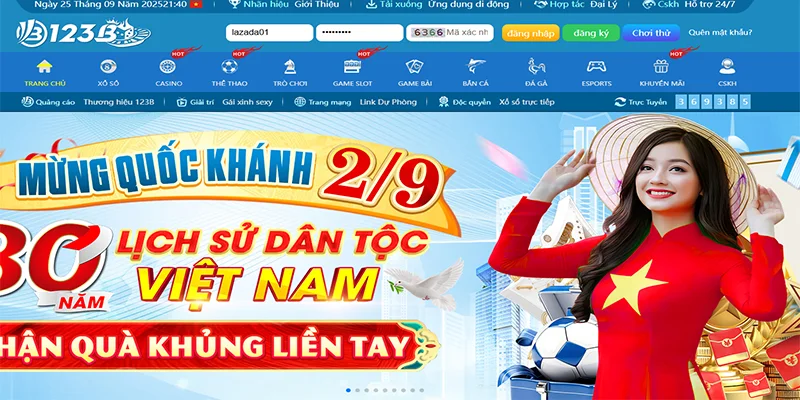 Review nhà cái 123B – Sân chơi cá cược uy tín hàng đầu - QENIX Review nhà cái 123B – Sân chơi cá cược uy tín hàng đầu - QENIX