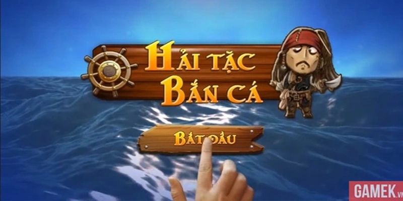 Bắn cá vua hải tặc – Hướng dẫn & mẹo chơi hiệu quả tại 123B - QENIX Bắn cá vua hải tặc – Hướng dẫn & mẹo chơi hiệu quả tại 123B - QENIX