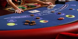 Blog 23win - Trang tổng Hợp Các Trò Chơi Casino Nổi Bật - QENIX