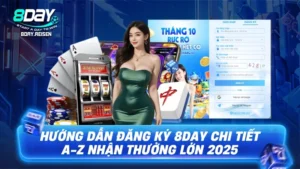 Hướng Dẫn 8Day | Toàn Tập Thao Tác Cho Người Mới - QENIX