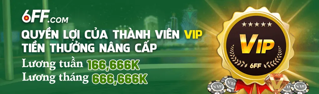 6FF - Review 6FF - Nhà Cái Mới Nổi Đang Làm Mưa Làm Gió - QENIX 6FF - Review 6FF - Nhà Cái Mới Nổi Đang Làm Mưa Làm Gió - QENIX