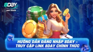 Hướng Dẫn 8Day | Toàn Tập Thao Tác Cho Người Mới - QENIX
