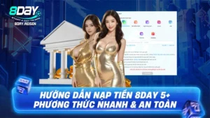 Hướng Dẫn 8Day | Toàn Tập Thao Tác Cho Người Mới - QENIX
