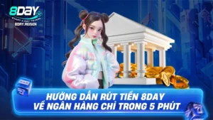 Hướng Dẫn 8Day | Toàn Tập Thao Tác Cho Người Mới - QENIX