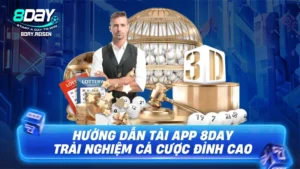 Hướng Dẫn 8Day | Toàn Tập Thao Tác Cho Người Mới - QENIX