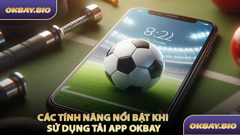 Tải App OKBAY - Khởi Động Tiện Ích Không Giới Hạn - QENIX