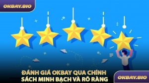 Tin Tức - OKBAY - QENIX