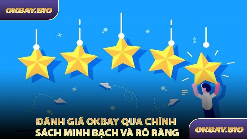 Đánh Giá OKBAY - Nền Tảng Giải Trí Có Đáng Trải Nghiệm - QENIX