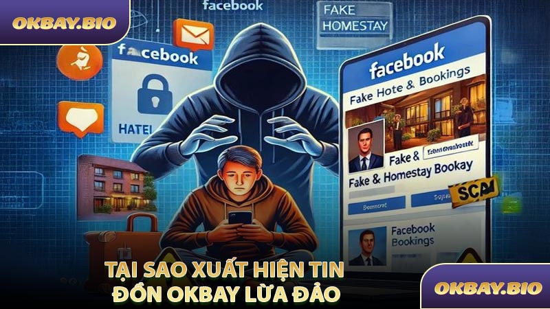 OKBAY Lừa Đảo - Có Phải Sự Thật Hay Chỉ Là Tin Đồn - QENIX