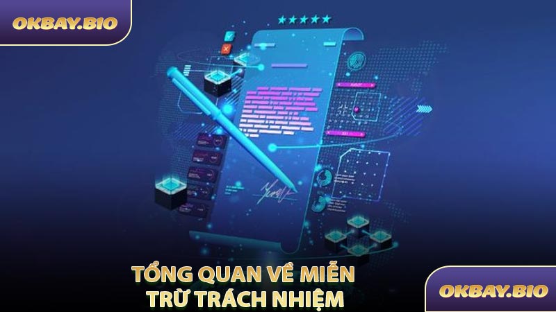 Điều Khoản Dịch Vụ OKBAY - An Toàn Minh Bạch Dễ Hiểu - QENIX