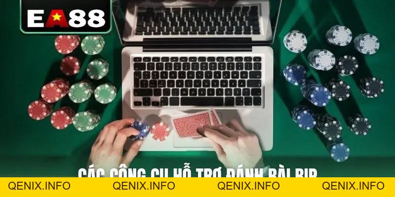 4+ Cách Chơi Bài Bịp Cực Hiệu Quả Có Thể Bạn Chưa Biết - QENIX