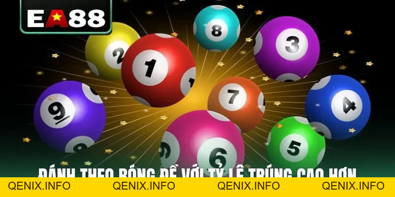 Cách Nuôi Song Thủ Lô 3 Ngày Bất Bại Từ Cao Thủ Chốt Số - QENIX