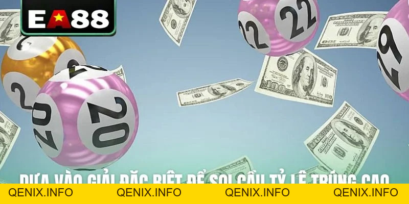Cách Nuôi Song Thủ Lô 3 Ngày Bất Bại Từ Cao Thủ Chốt Số - QENIX