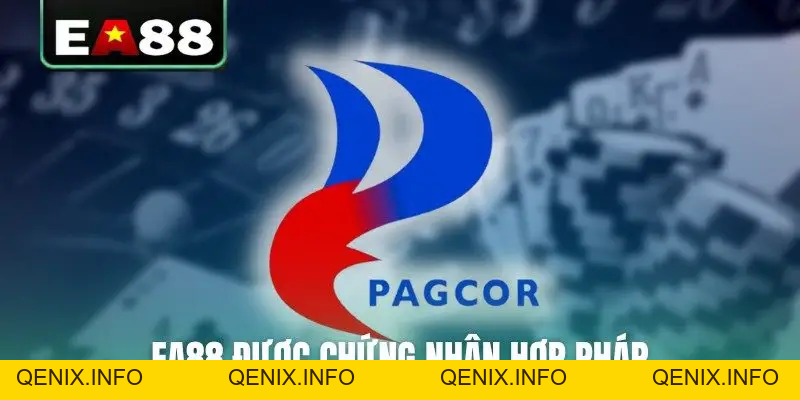 Ea88 Có Uy Tín Không? 4+ Minh Chứng Khẳng Định Độ Tin Cậy - QENIX