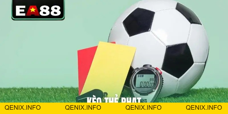 Bóng Đá Ảo Chơi Thế Nào Và 4+ Mẹo Soi Kèo Cực Chuẩn - QENIX