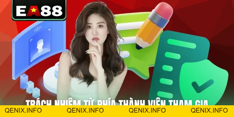 Chính Sách Quyền Riêng Tư EA88 - Bảo Mật An Toàn Tuyệt Đối - QENIX