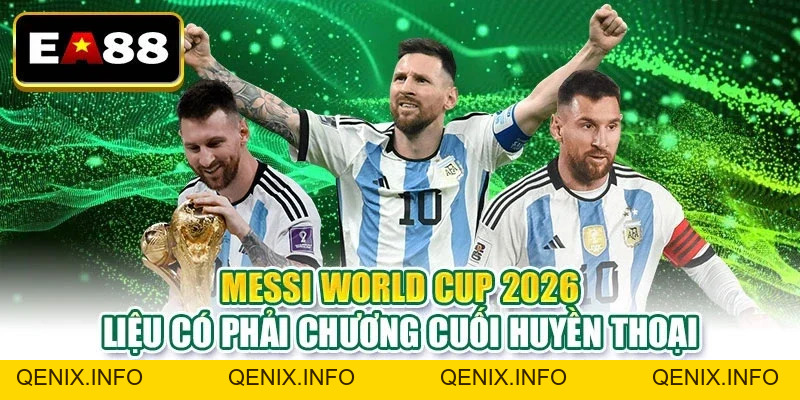 Tin Tức EA88 - Kênh Thông Tin Cá Cược Chính Thống Cho Bạn - QENIX